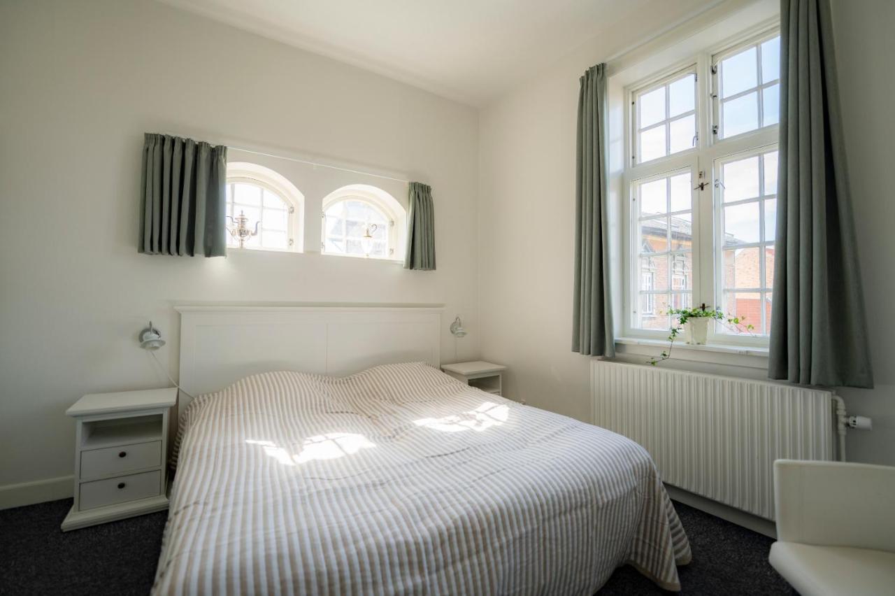 Det Gamle Posthus Rønne Exterior foto